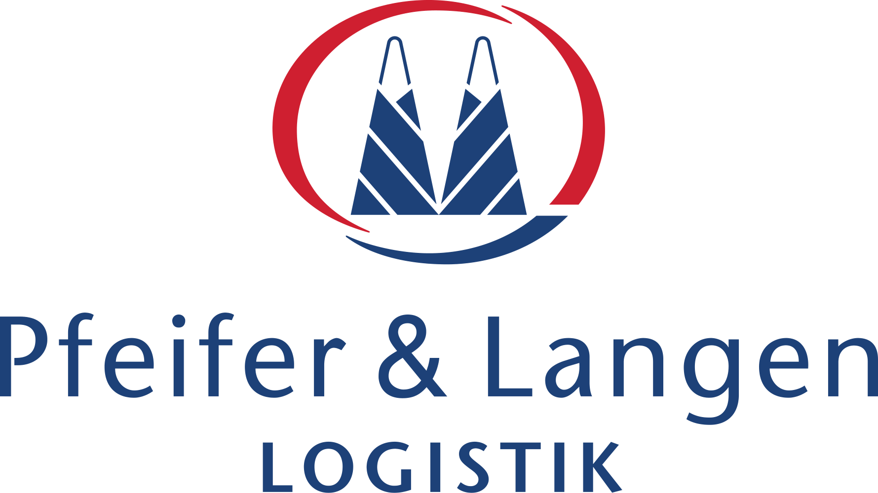 Pfeifer & Langen Logistik logo