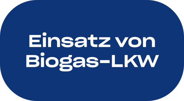 Biogas-LKW